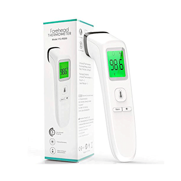 head thermometer for adults
