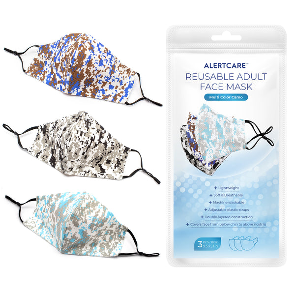 cotton face mask online