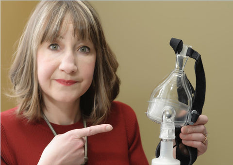 Top Reasons On Why To Clean Your CPAP Accessories Regularly