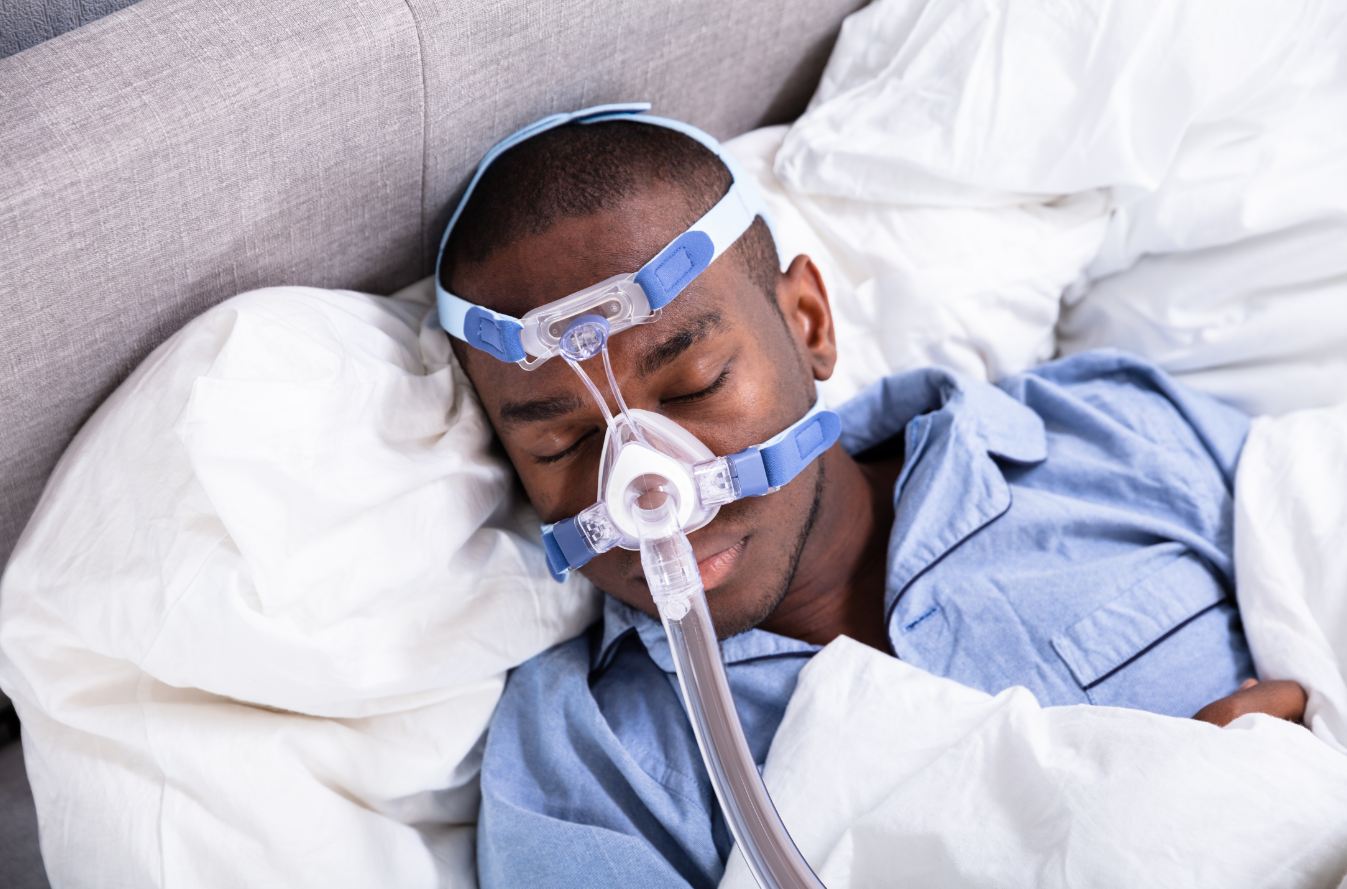CPAP And Its Health Benefits