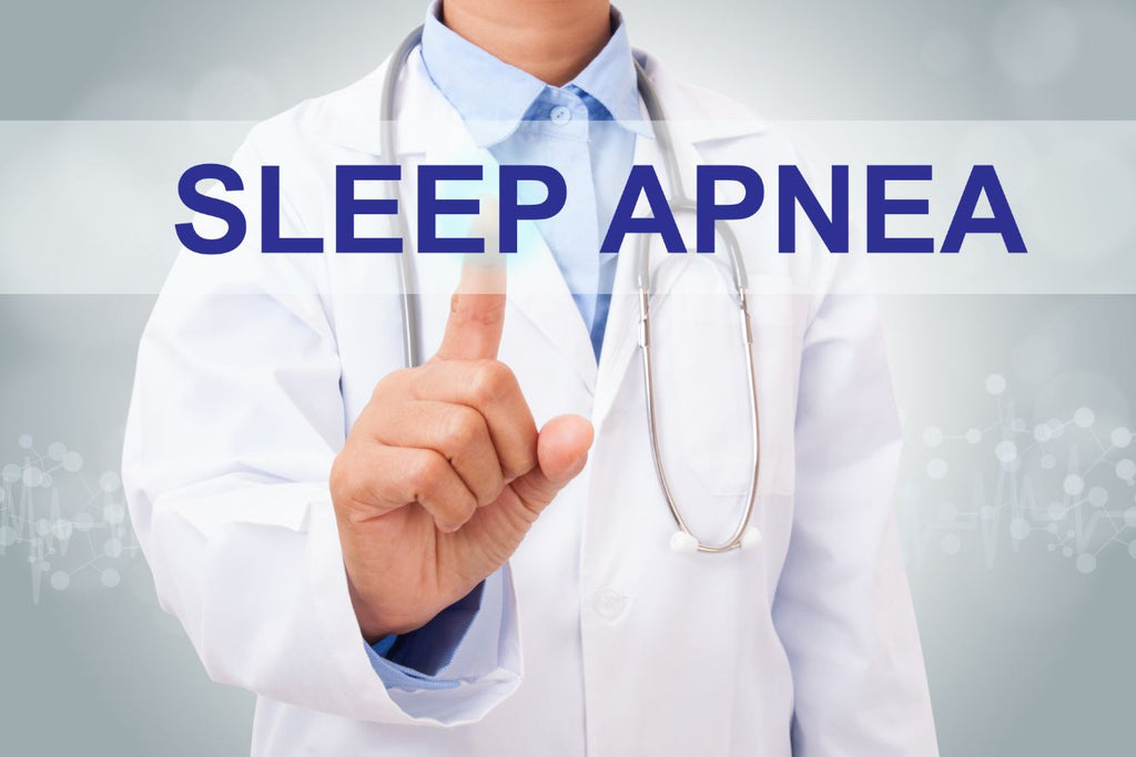 Everything You Need To Know About Central Sleep Apnea – Vastmedic