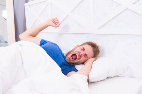 Circadian Rhythm Disorder: Everything You Need To Know