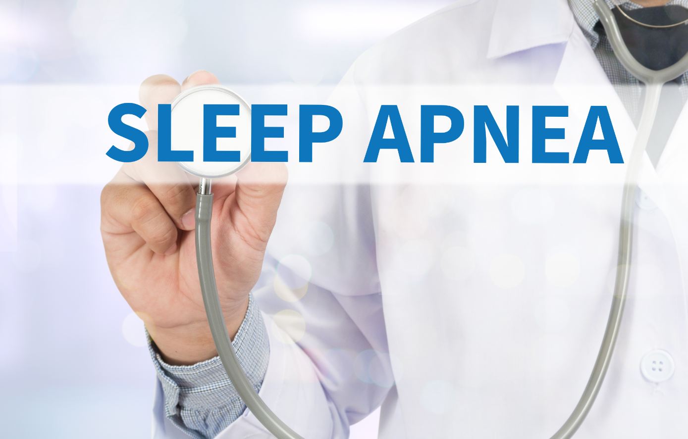 Obstructive Sleep Apnea: Clinical Presentation & Diagnosis – Vastmedic