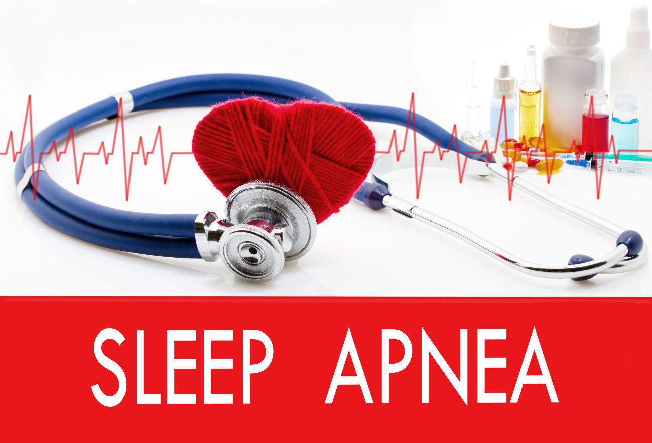 Home Testing For Obstructive Sleep Apnea