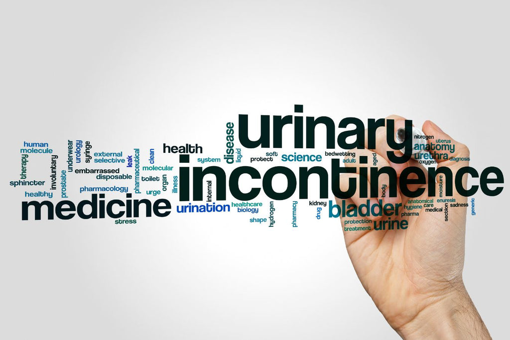 Urinary Incontinence What You Need To Know Vastmedic