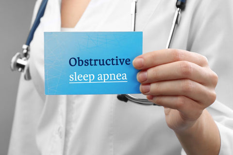 Managing Obstructive Sleep Apnea:  Adults