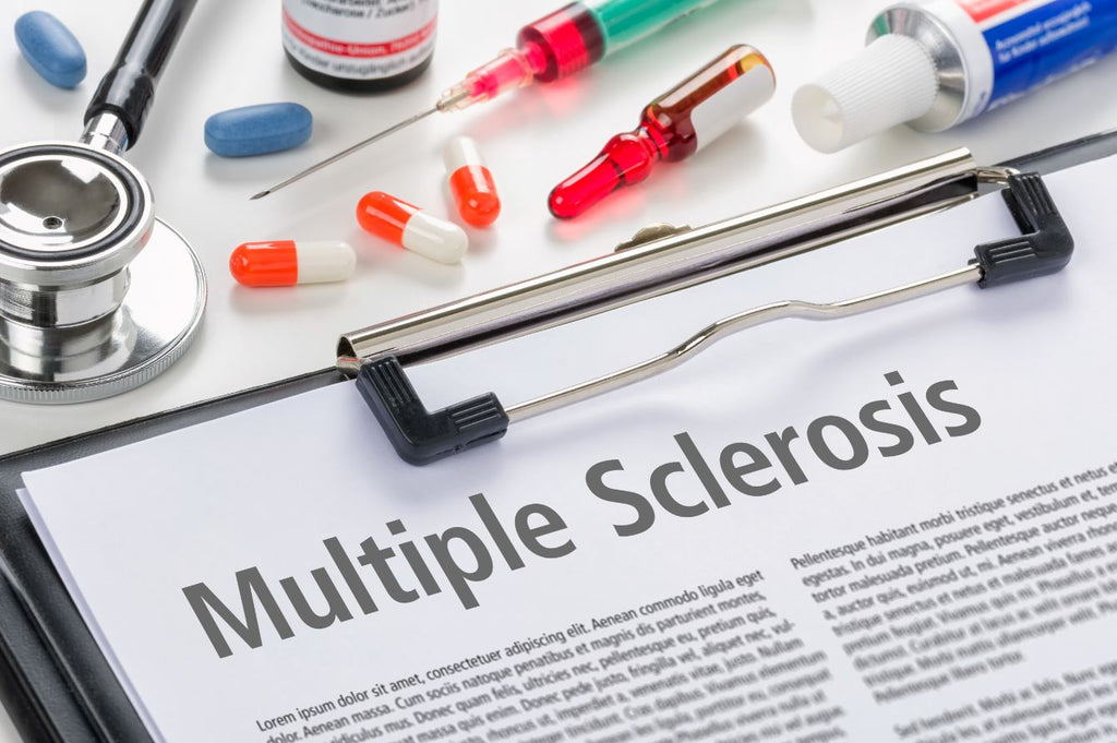 Multiple Sclerosis Risk Factors, Symptoms, Diagnosis & Treatment