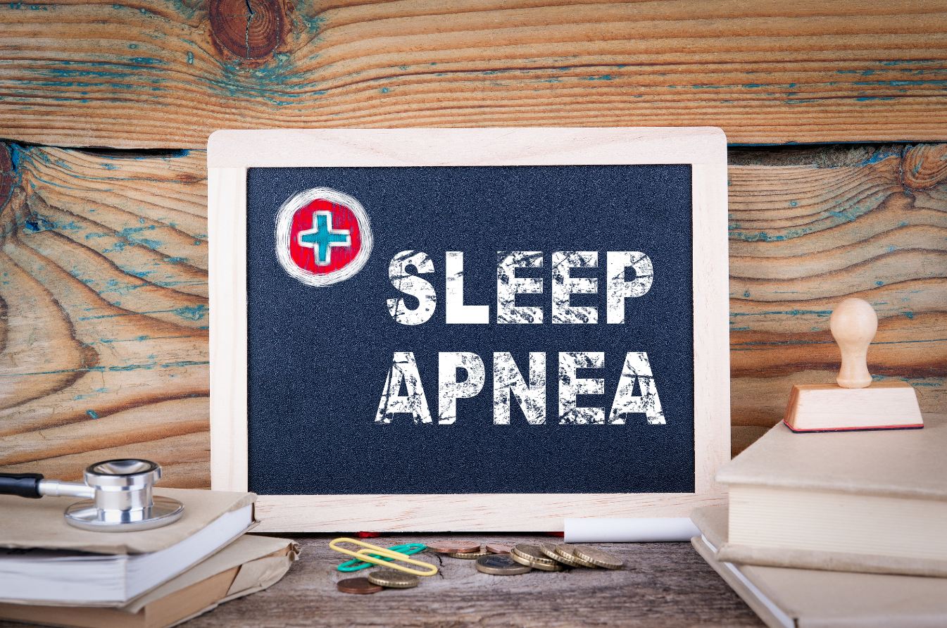 Obstructive Sleep Apnea & Cardiovascular Disease