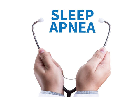 Obstructive Sleep Apnea: Polysomnography In Adults
