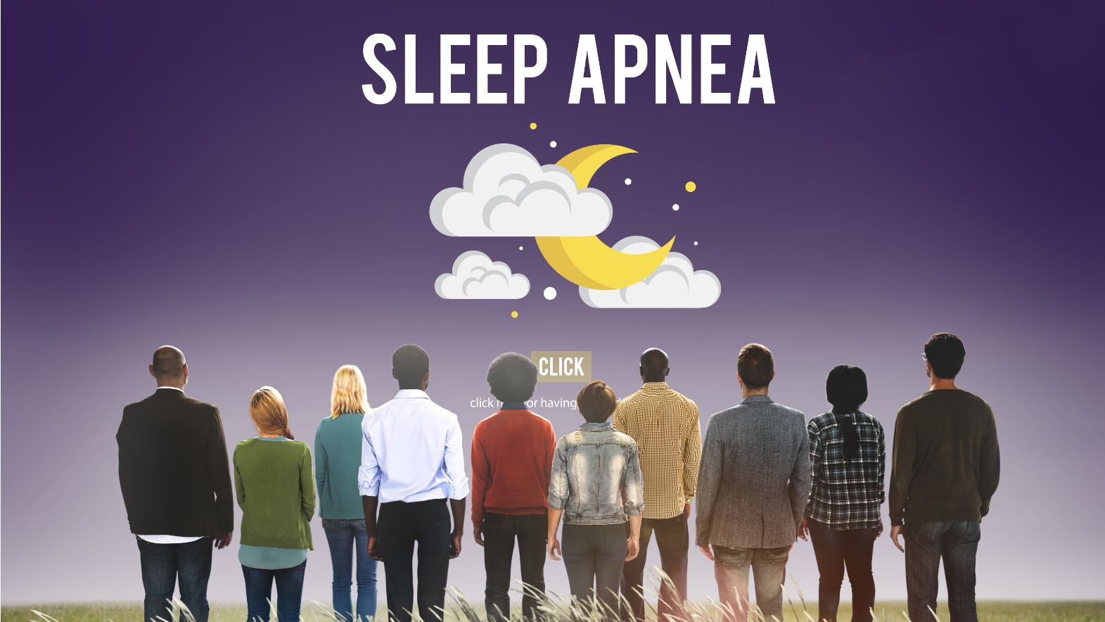 Obstructive Sleep Apnea: Upper Airway Imaging