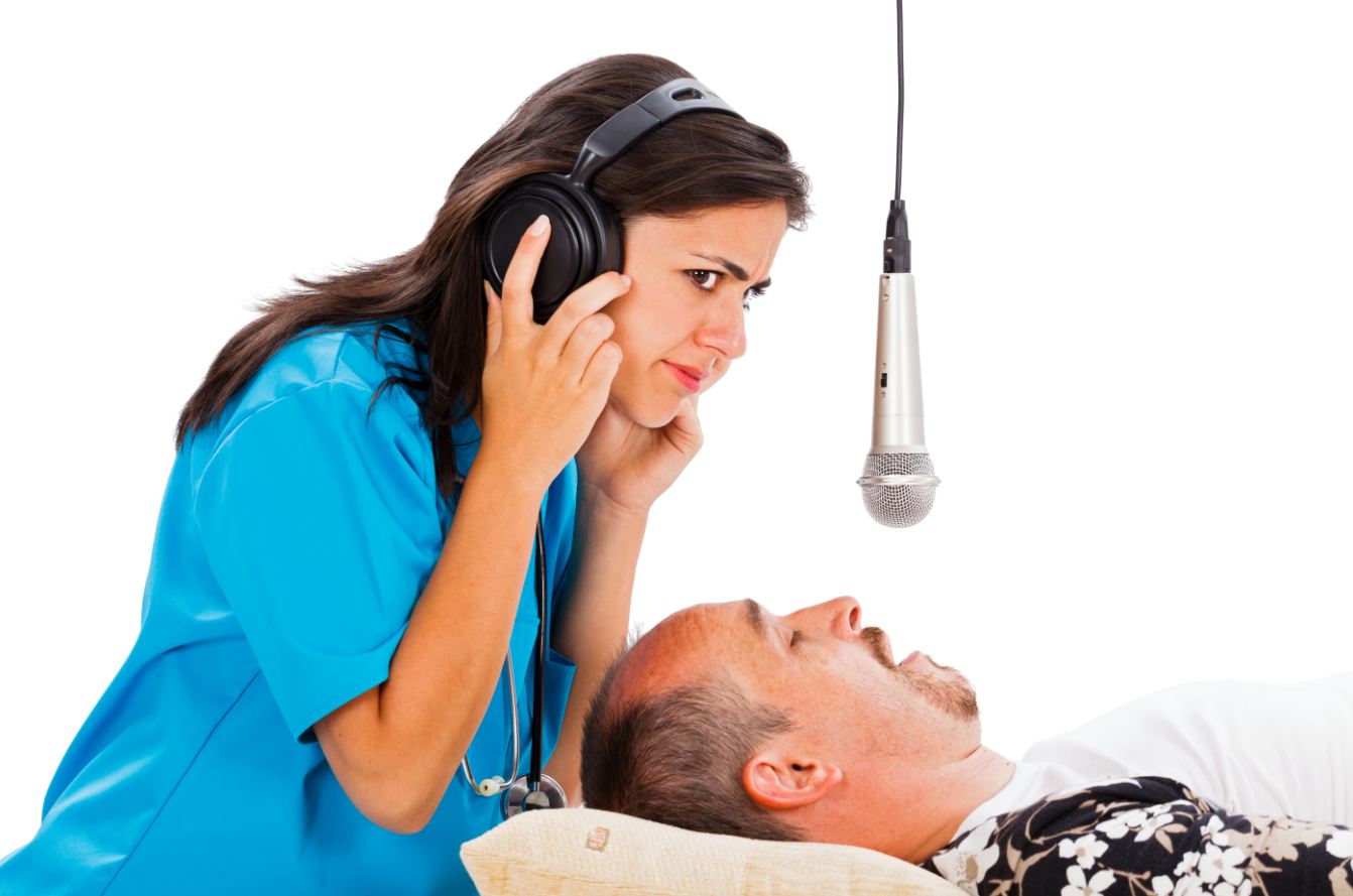 Obstructive Sleep Apnea: Treatment With Oral Appliances