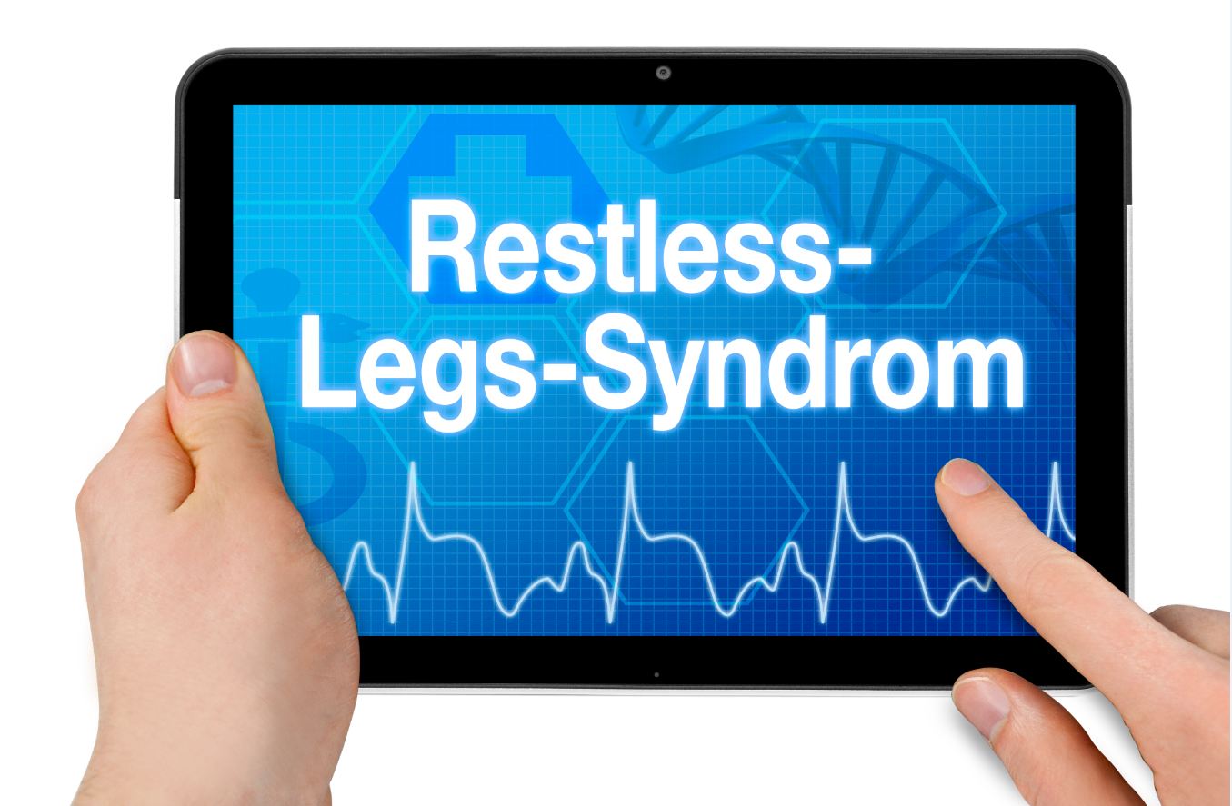 Restless Leg Syndrome & Facts About It