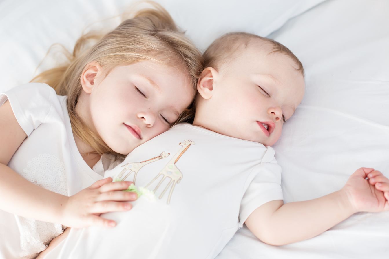 Sleep Relation To Pediatric Health