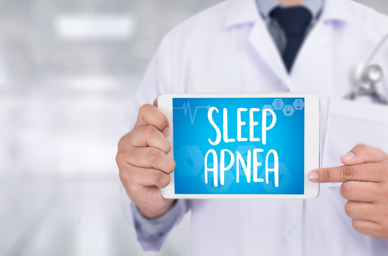 Understanding Sleep Apnea