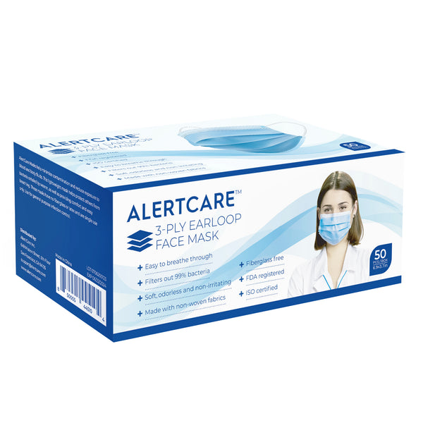 alertcare face mask