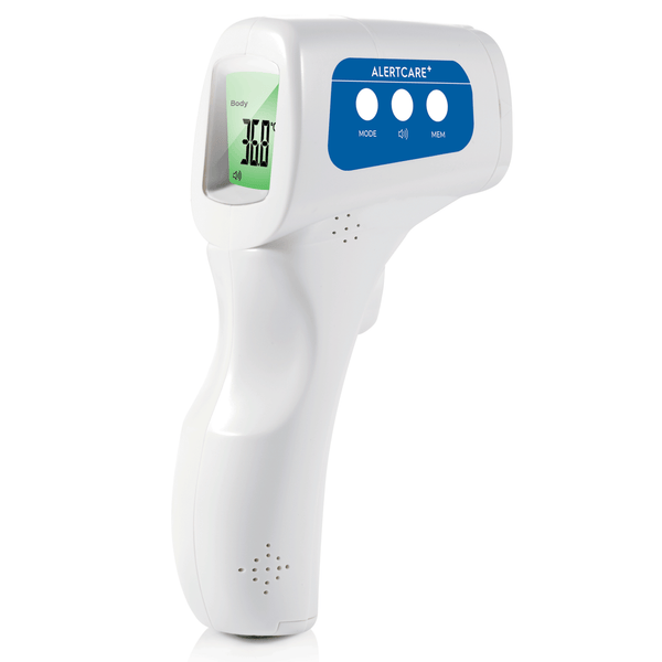 head thermometer for adults
